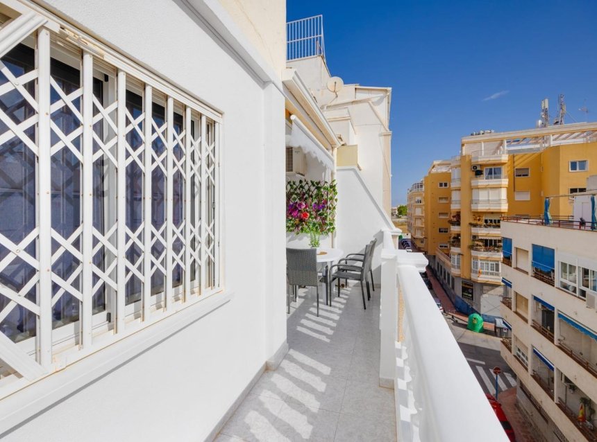 Reventa - Apartment -
Torrevieja - Estacion De Autobuses