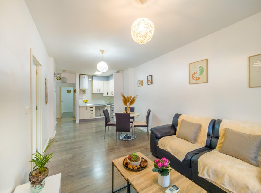 Reventa - Apartment -
Torrevieja - Estacion De Autobuses