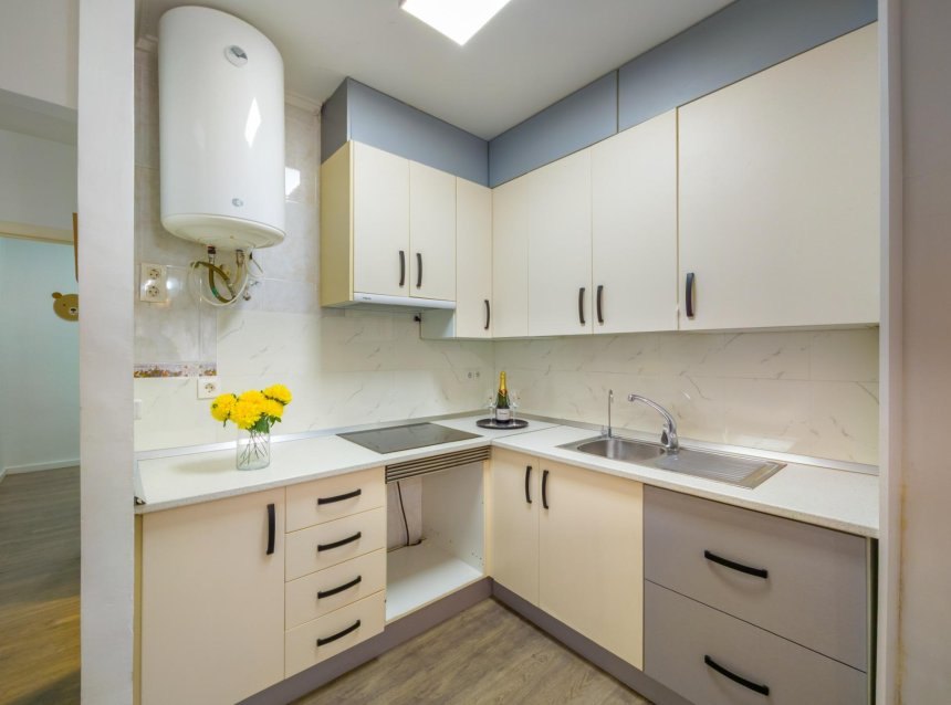 Reventa - Apartment -
Torrevieja - Estacion De Autobuses