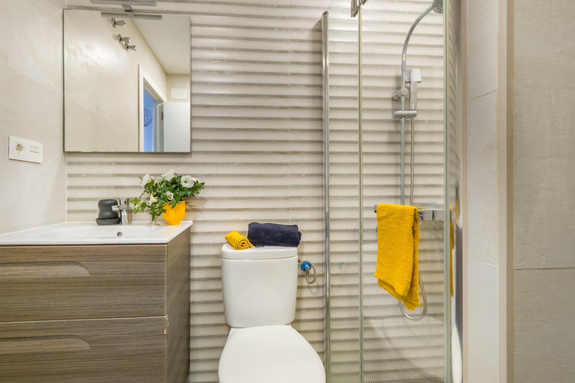 Reventa - Apartment -
Torrevieja - Estacion De Autobuses