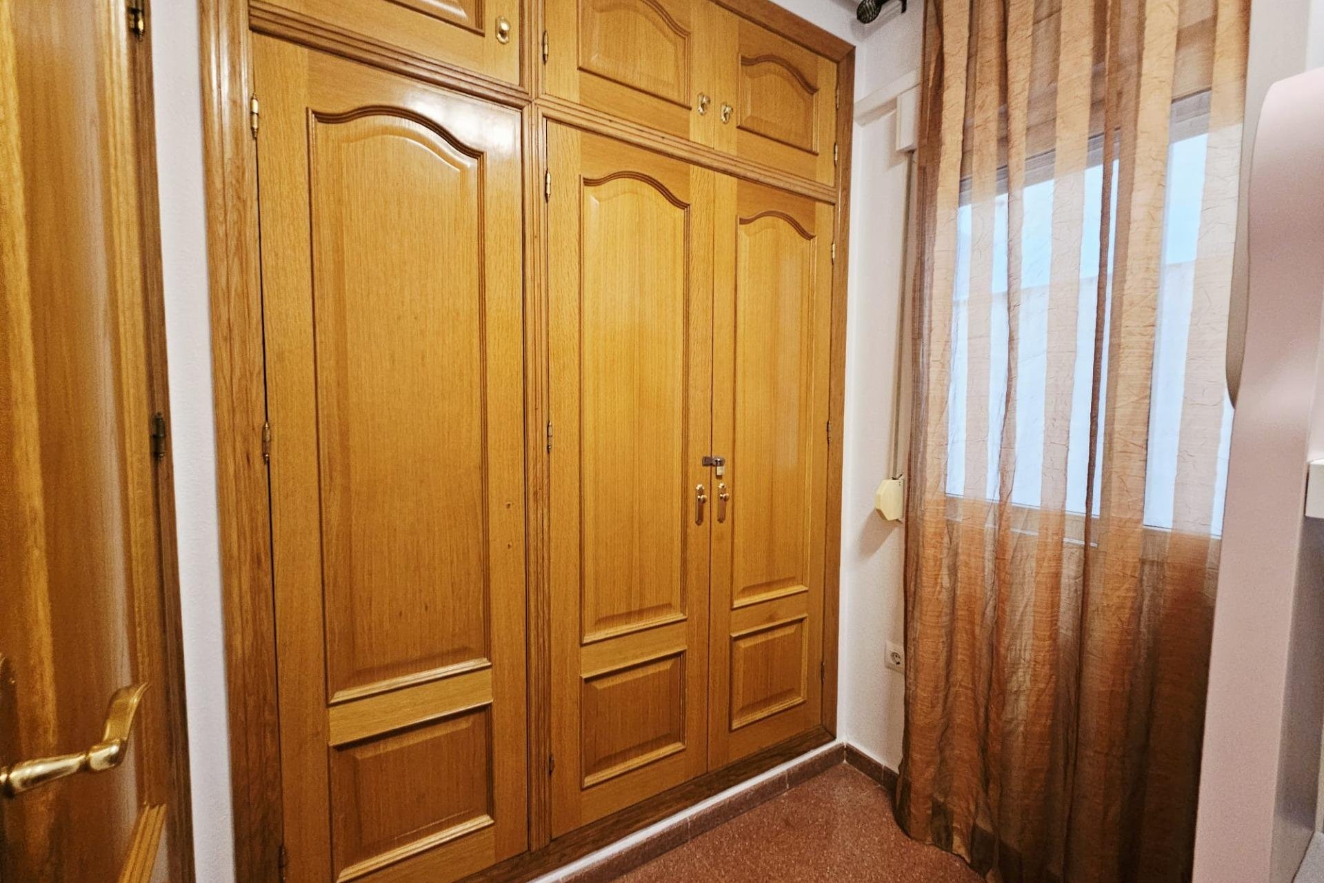 Reventa - Apartment -
Torrevieja - Estacion De Autobuses