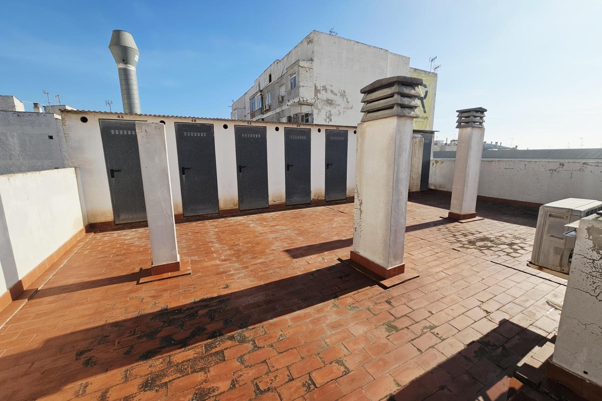 Reventa - Apartment -
Torrevieja - Estacion De Autobuses