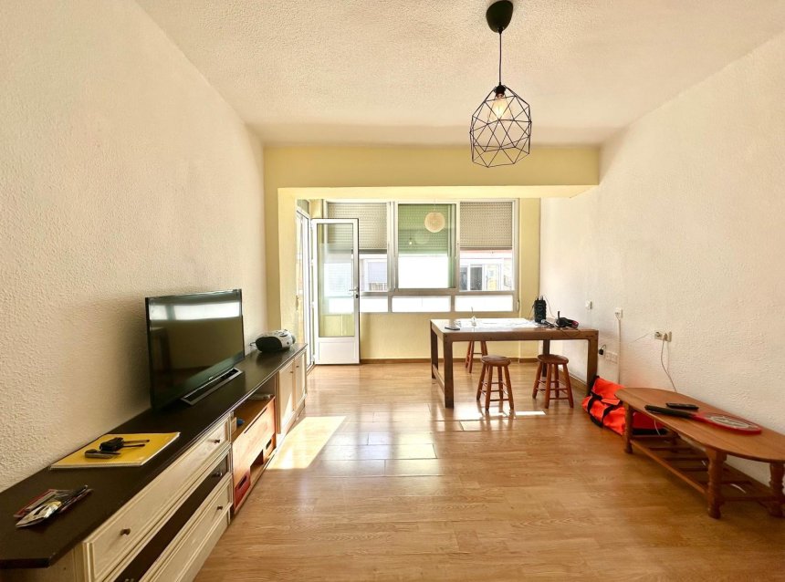 Reventa - Apartment -
Torrevieja - Estacion De Autobuses