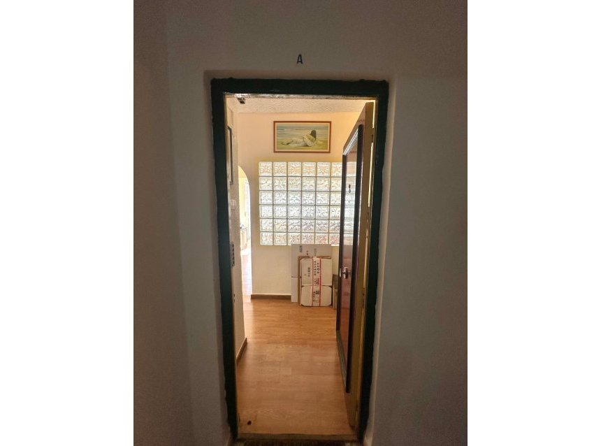 Reventa - Apartment -
Torrevieja - Estacion De Autobuses