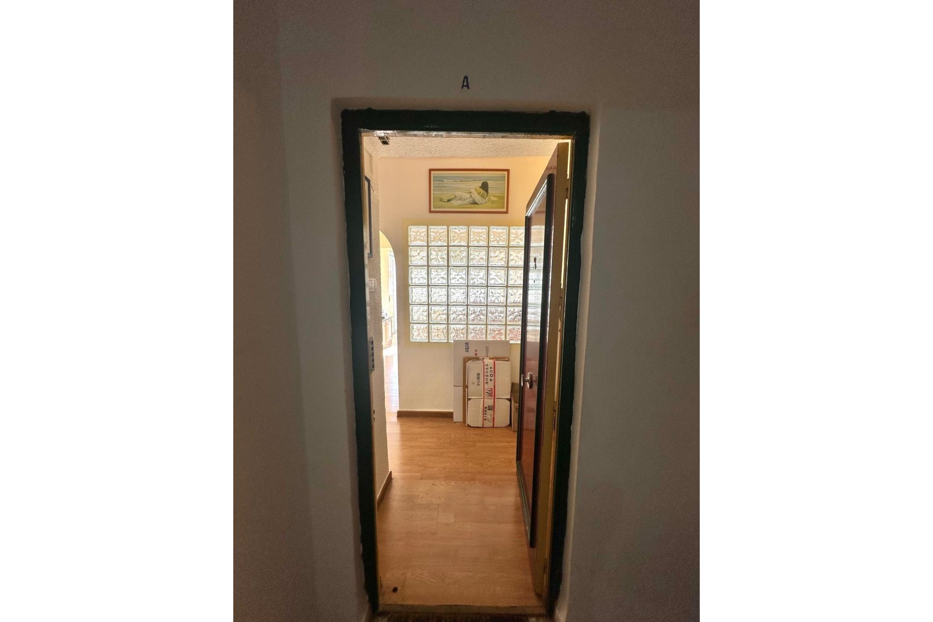 Reventa - Apartment -
Torrevieja - Estacion De Autobuses