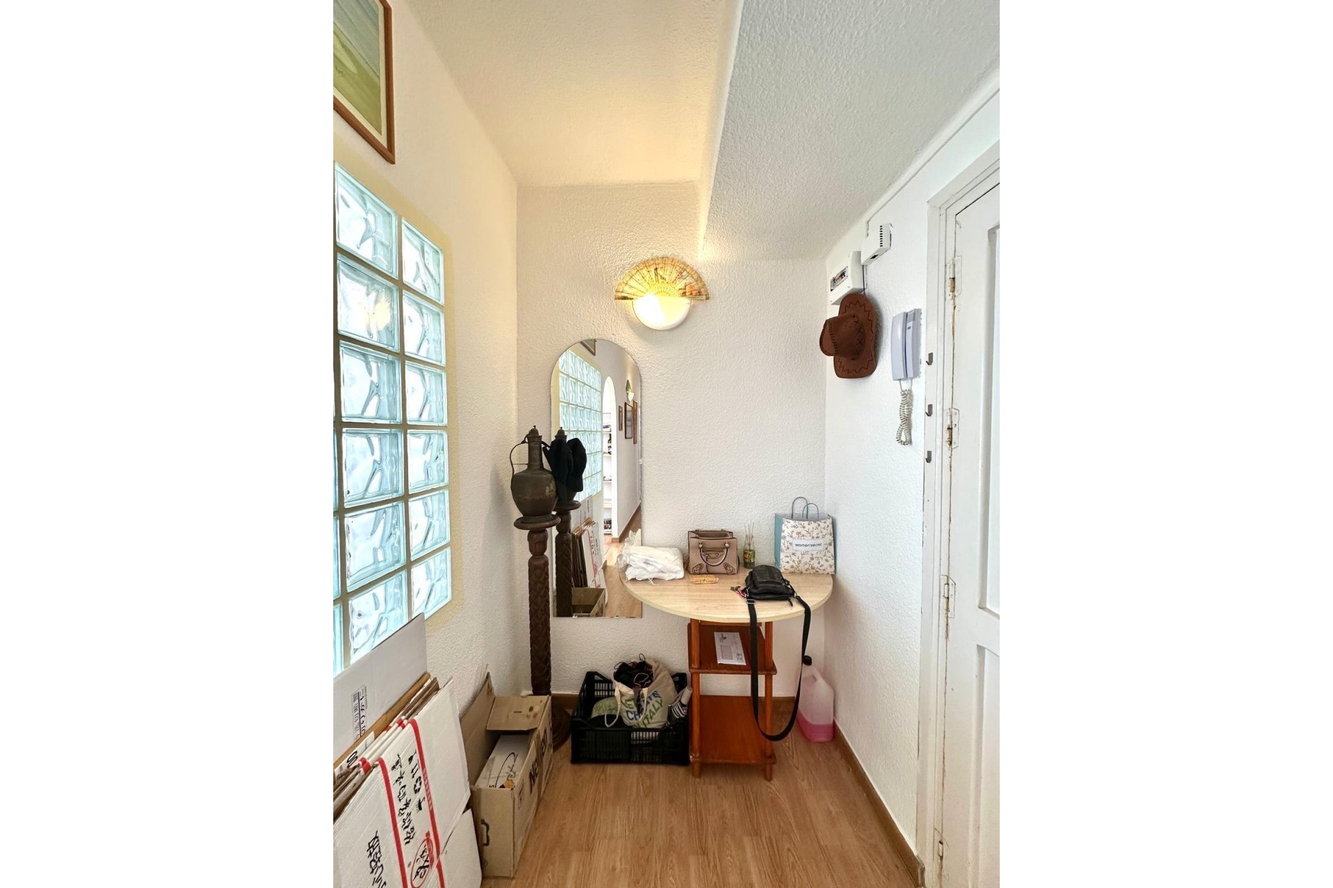 Reventa - Apartment -
Torrevieja - Estacion De Autobuses