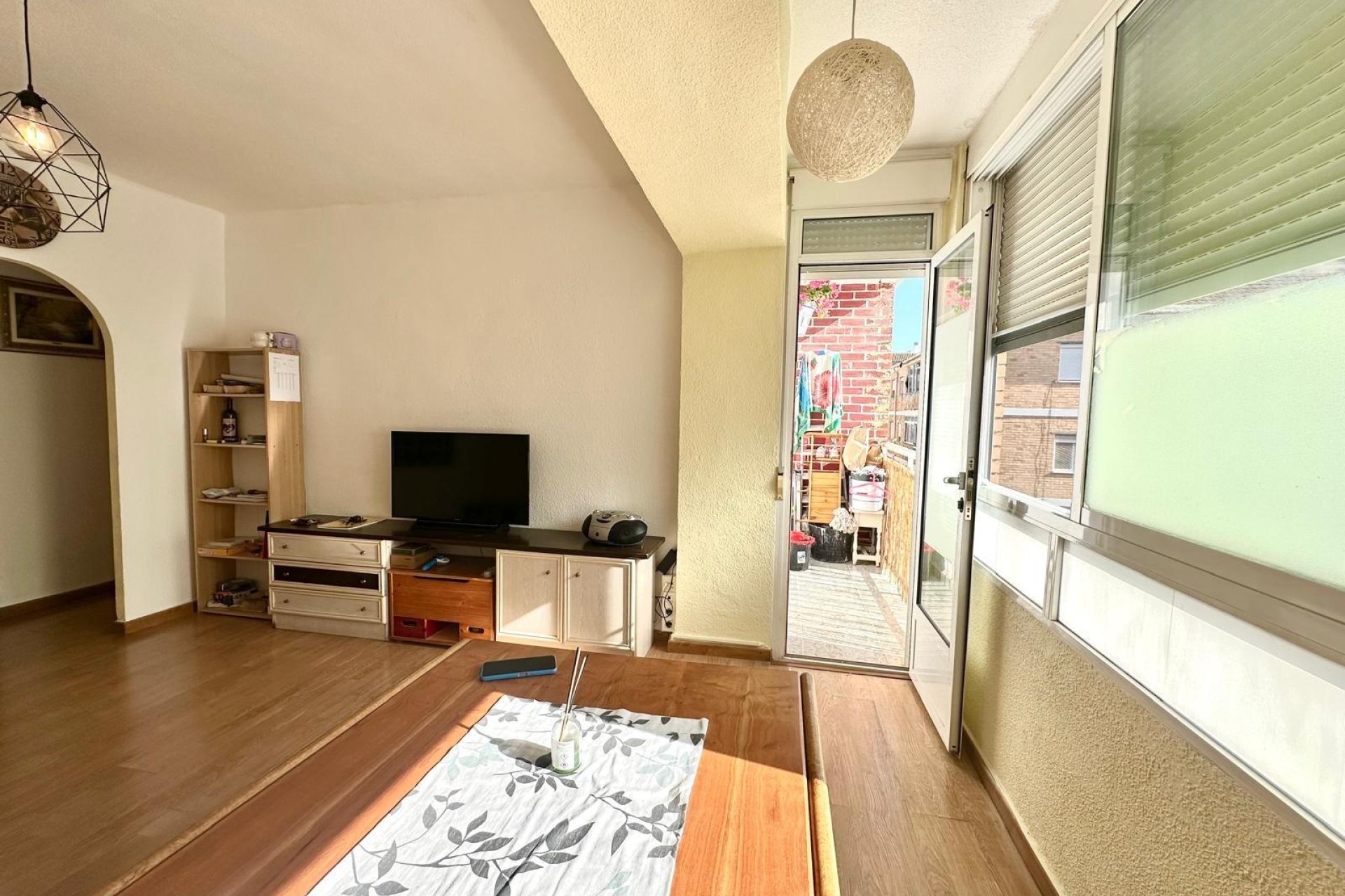 Reventa - Apartment -
Torrevieja - Estacion De Autobuses