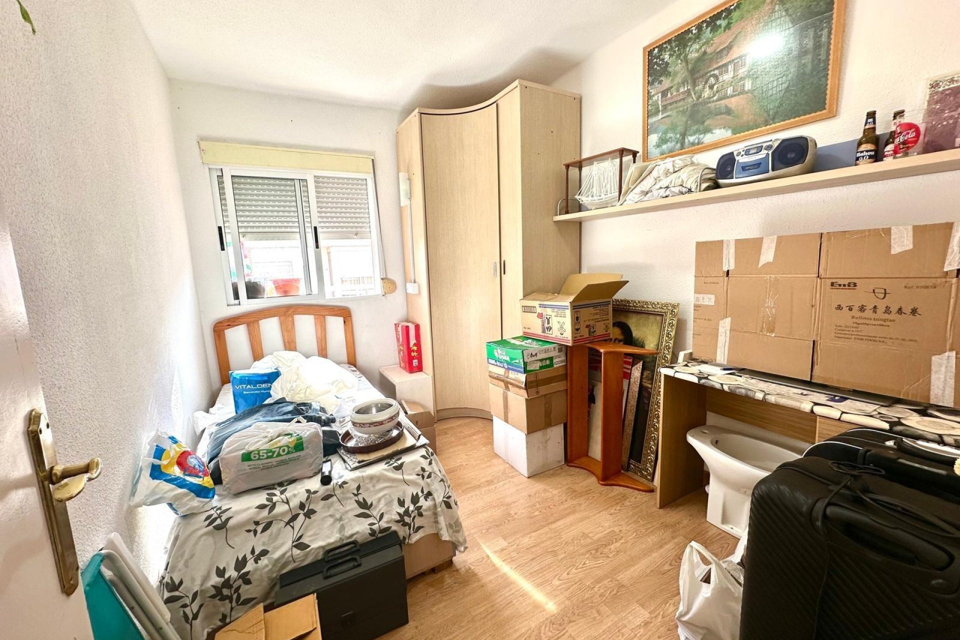 Reventa - Apartment -
Torrevieja - Estacion De Autobuses