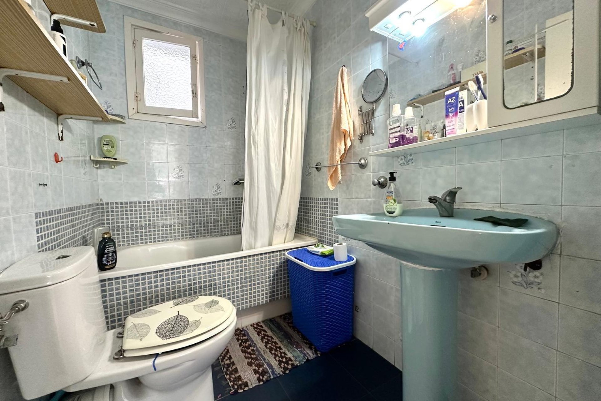 Reventa - Apartment -
Torrevieja - Estacion De Autobuses