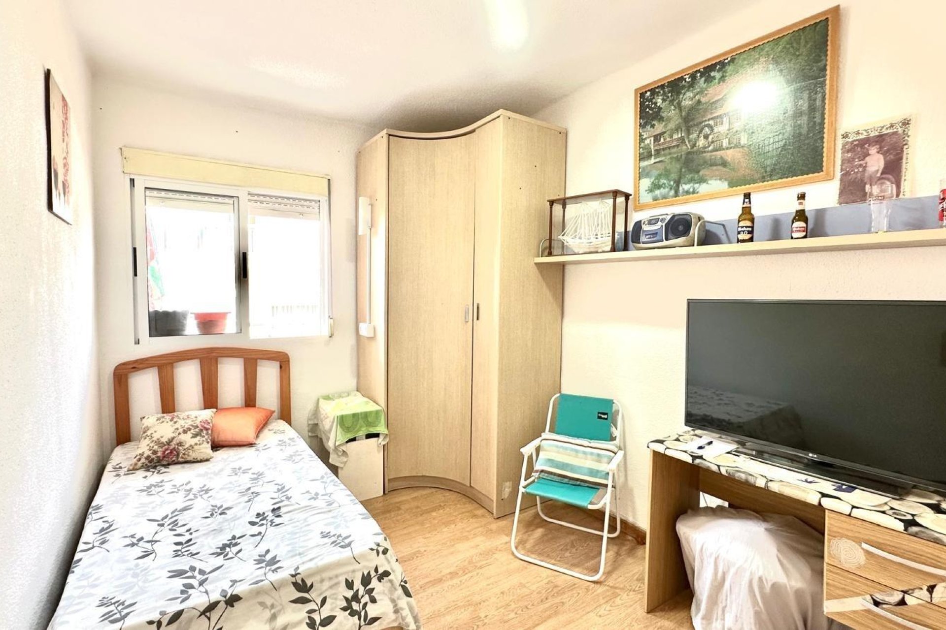 Reventa - Apartment -
Torrevieja - Estacion De Autobuses