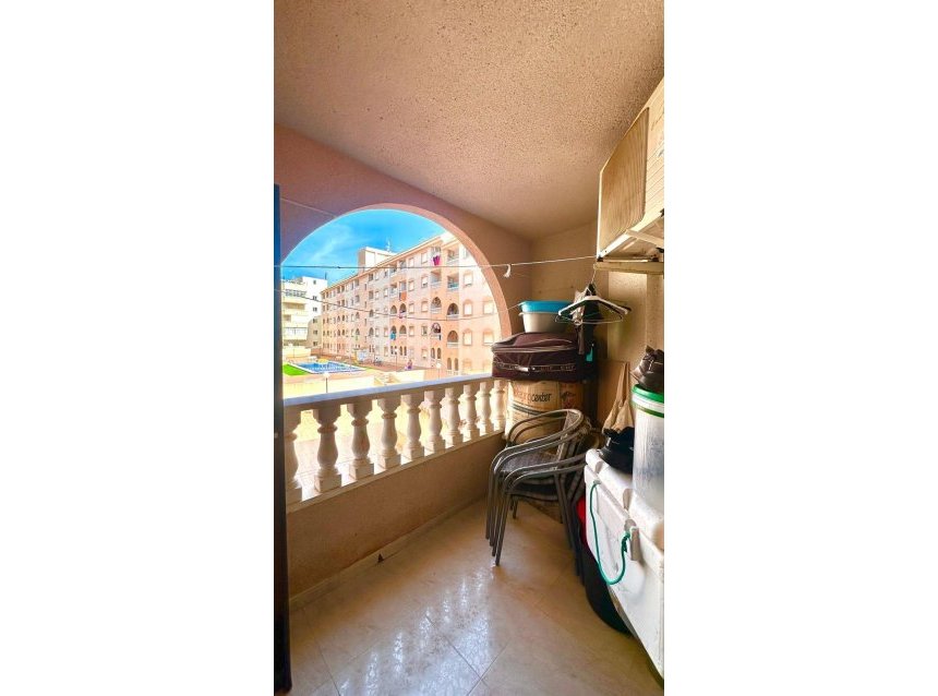 Reventa - Apartment -
Torrevieja - Estacion De Autobuses