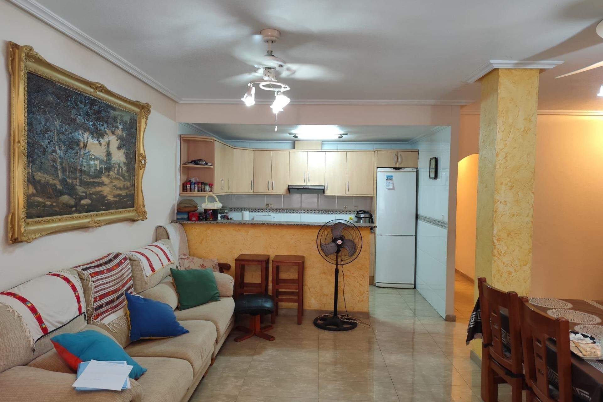 Reventa - Apartment -
Torrevieja - Estacion De Autobuses