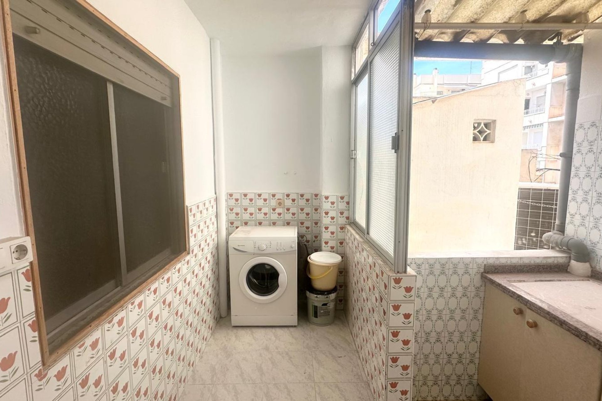 Reventa - Apartment -
Torrevieja - Estacion De Autobuses