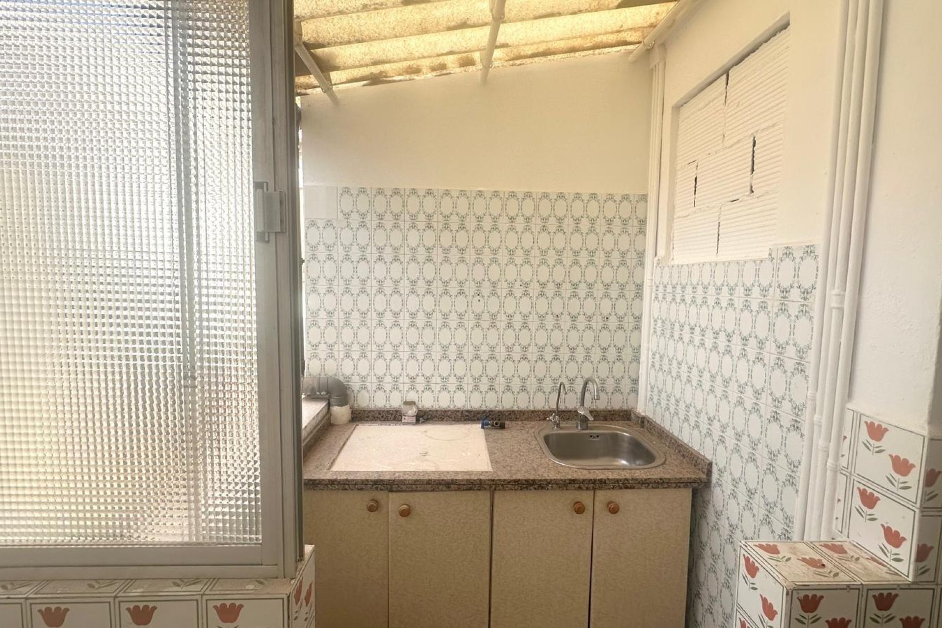 Reventa - Apartment -
Torrevieja - Estacion De Autobuses