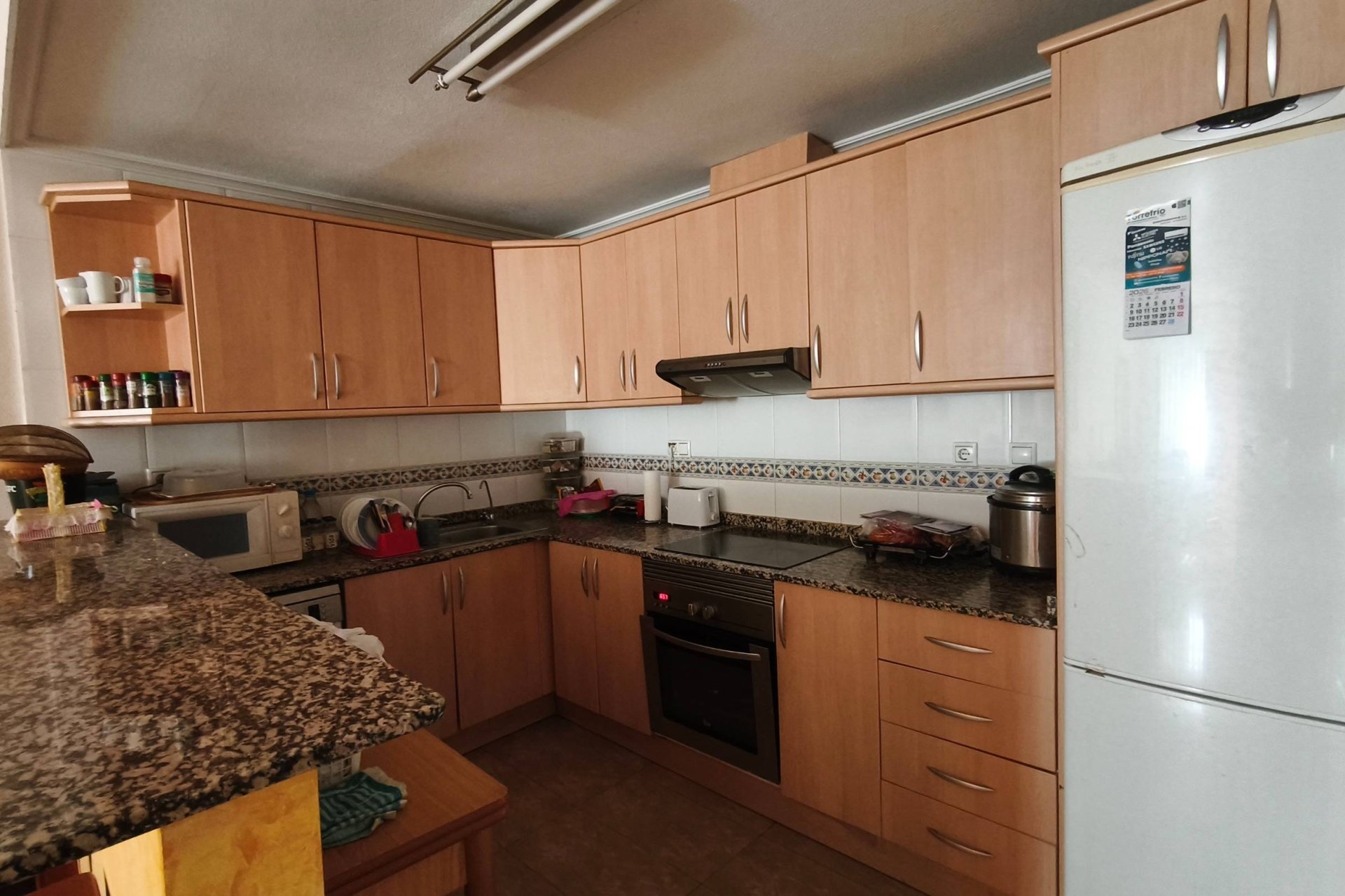 Reventa - Apartment -
Torrevieja - Estacion De Autobuses