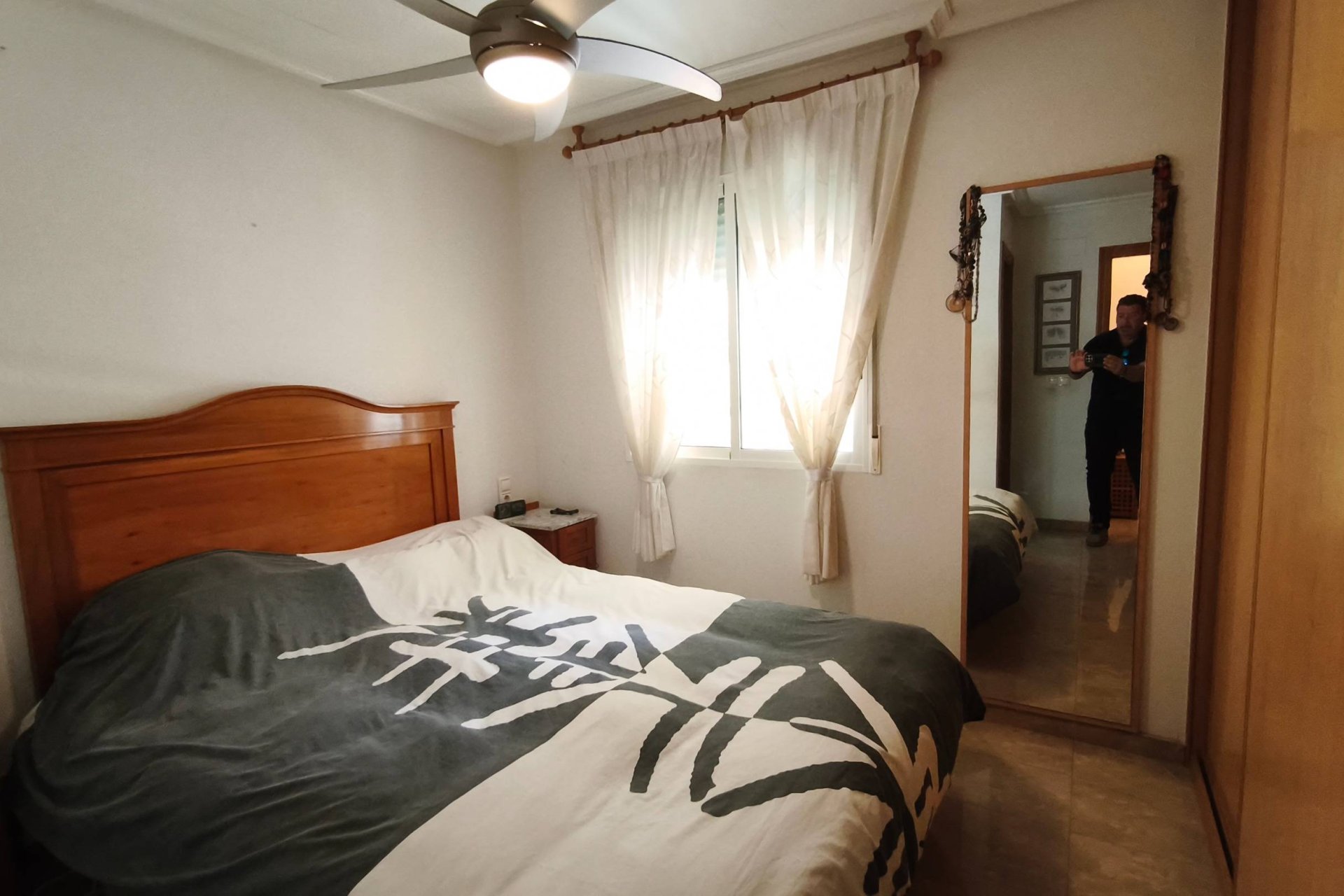 Reventa - Apartment -
Torrevieja - Estacion De Autobuses