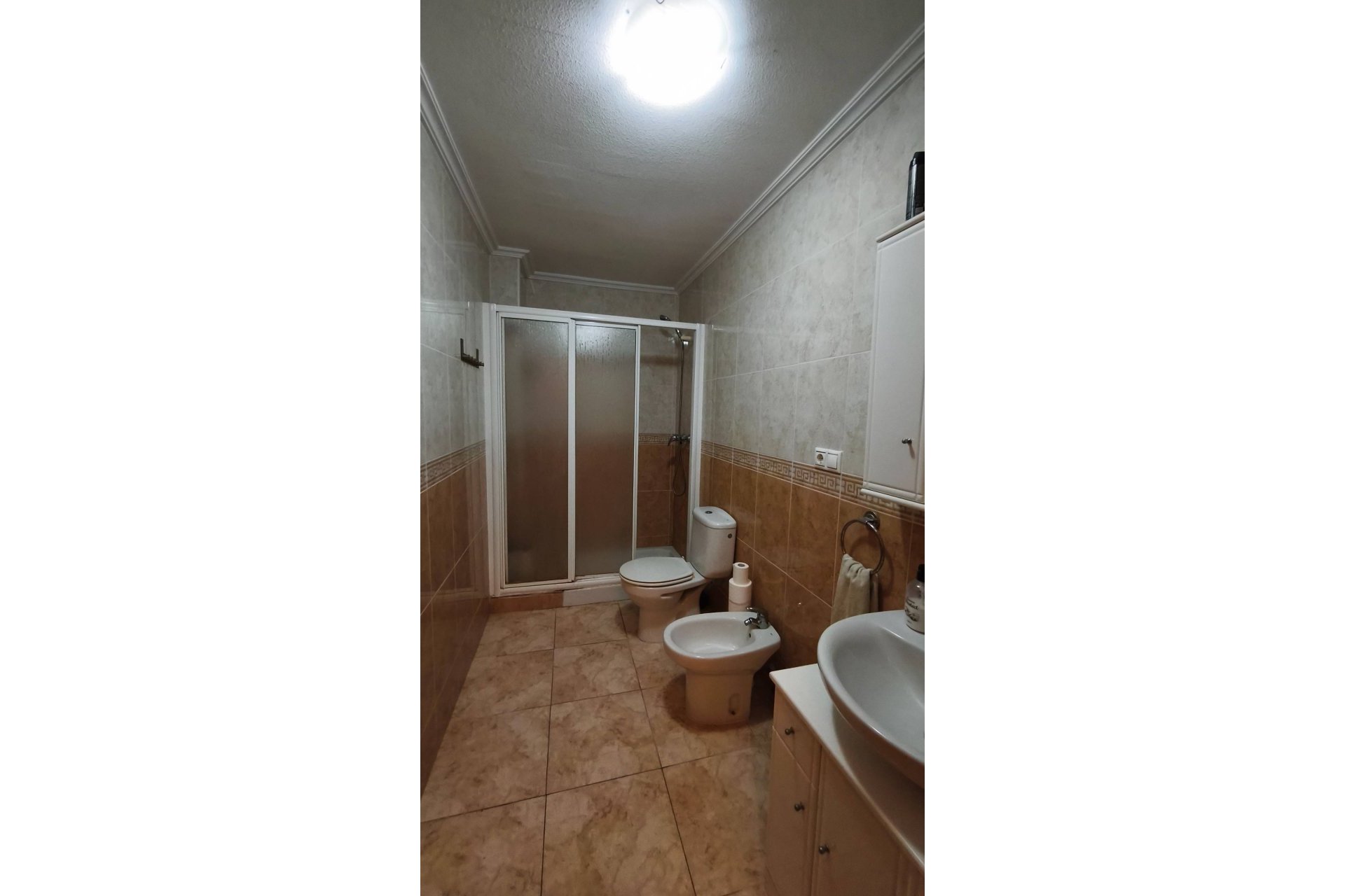 Reventa - Apartment -
Torrevieja - Estacion De Autobuses