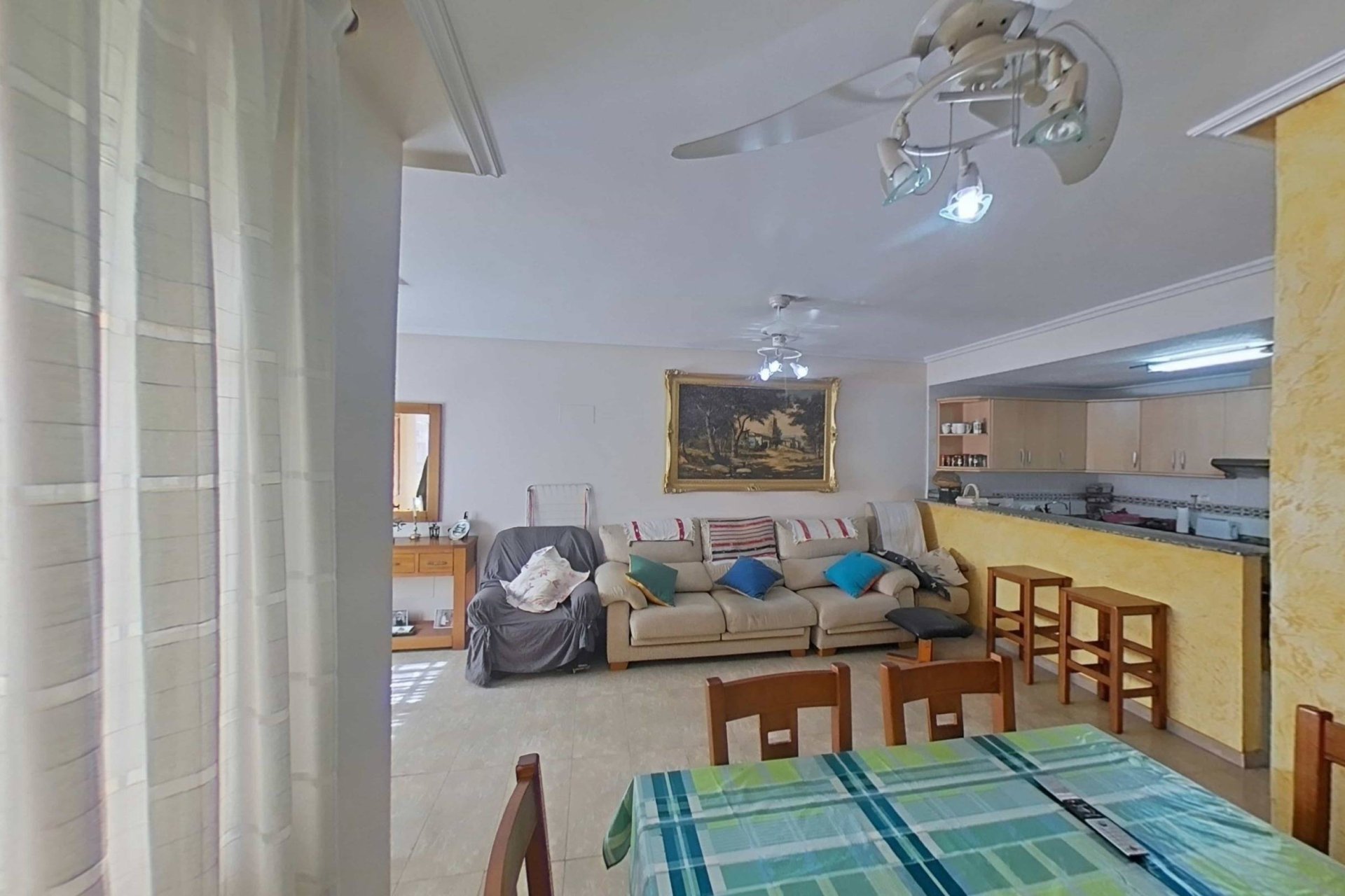 Reventa - Apartment -
Torrevieja - Estacion De Autobuses