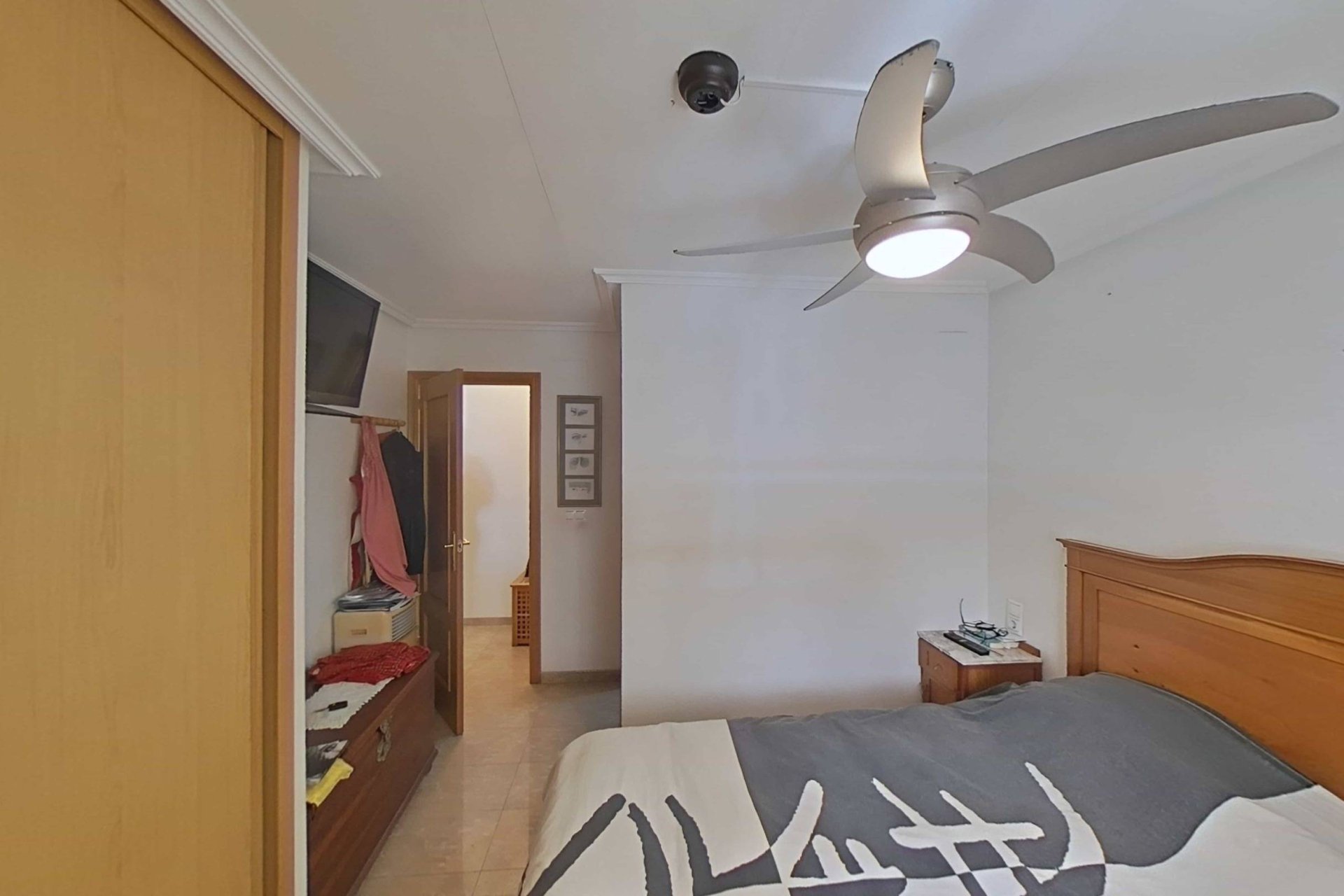 Reventa - Apartment -
Torrevieja - Estacion De Autobuses