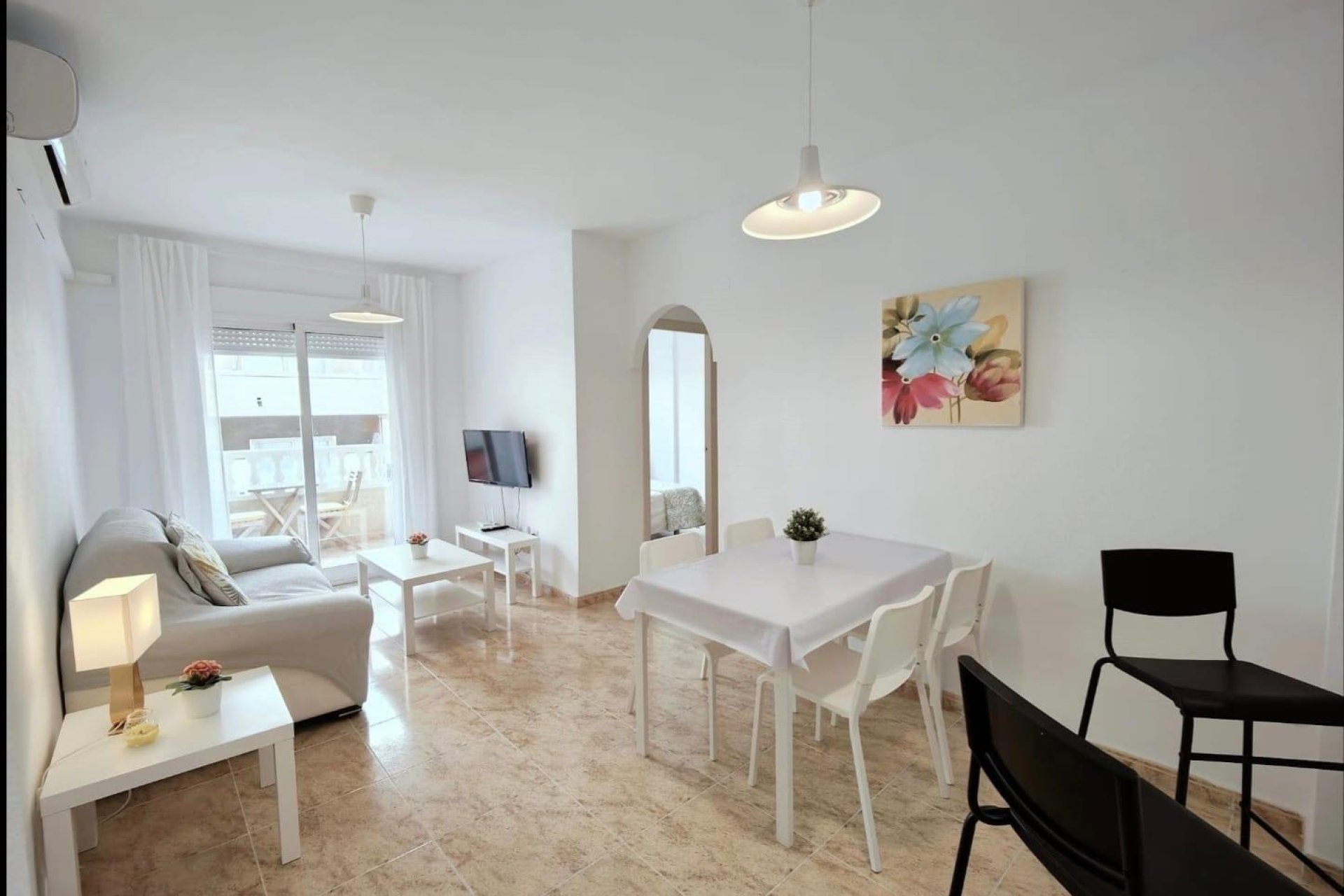 Reventa - Apartment -
Torrevieja - Estacion De Autobuses