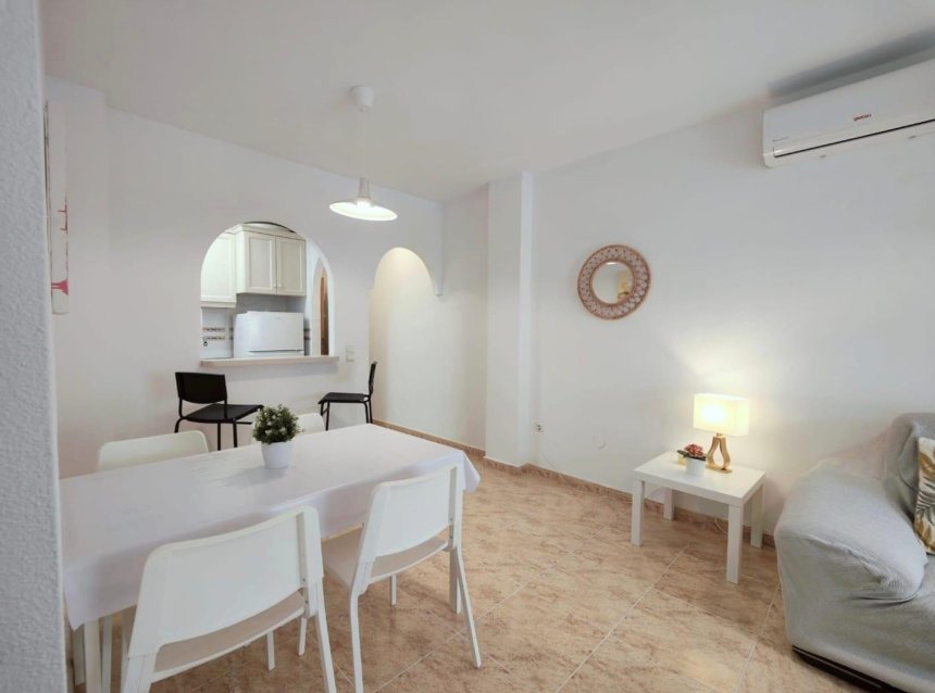 Reventa - Apartment -
Torrevieja - Estacion De Autobuses