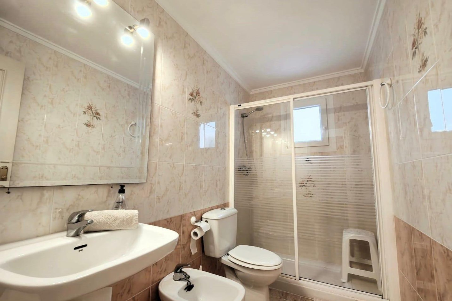 Reventa - Apartment -
Torrevieja - Estacion De Autobuses