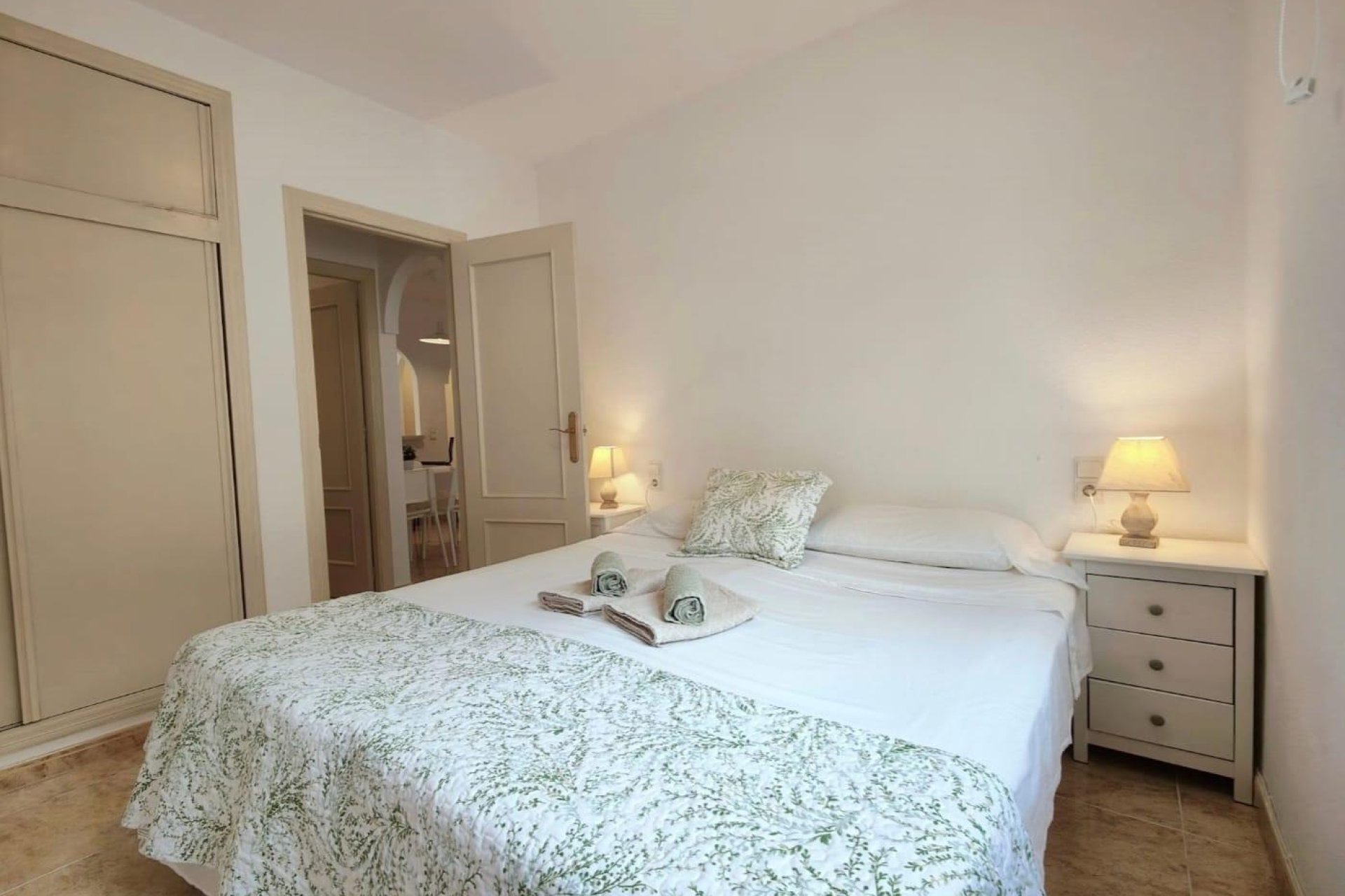 Reventa - Apartment -
Torrevieja - Estacion De Autobuses