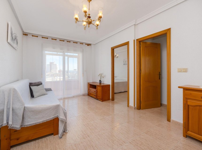 Reventa - Apartment -
Torrevieja - Estacion De Autobuses