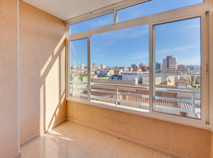 Reventa - Apartment -
Torrevieja - Estacion De Autobuses