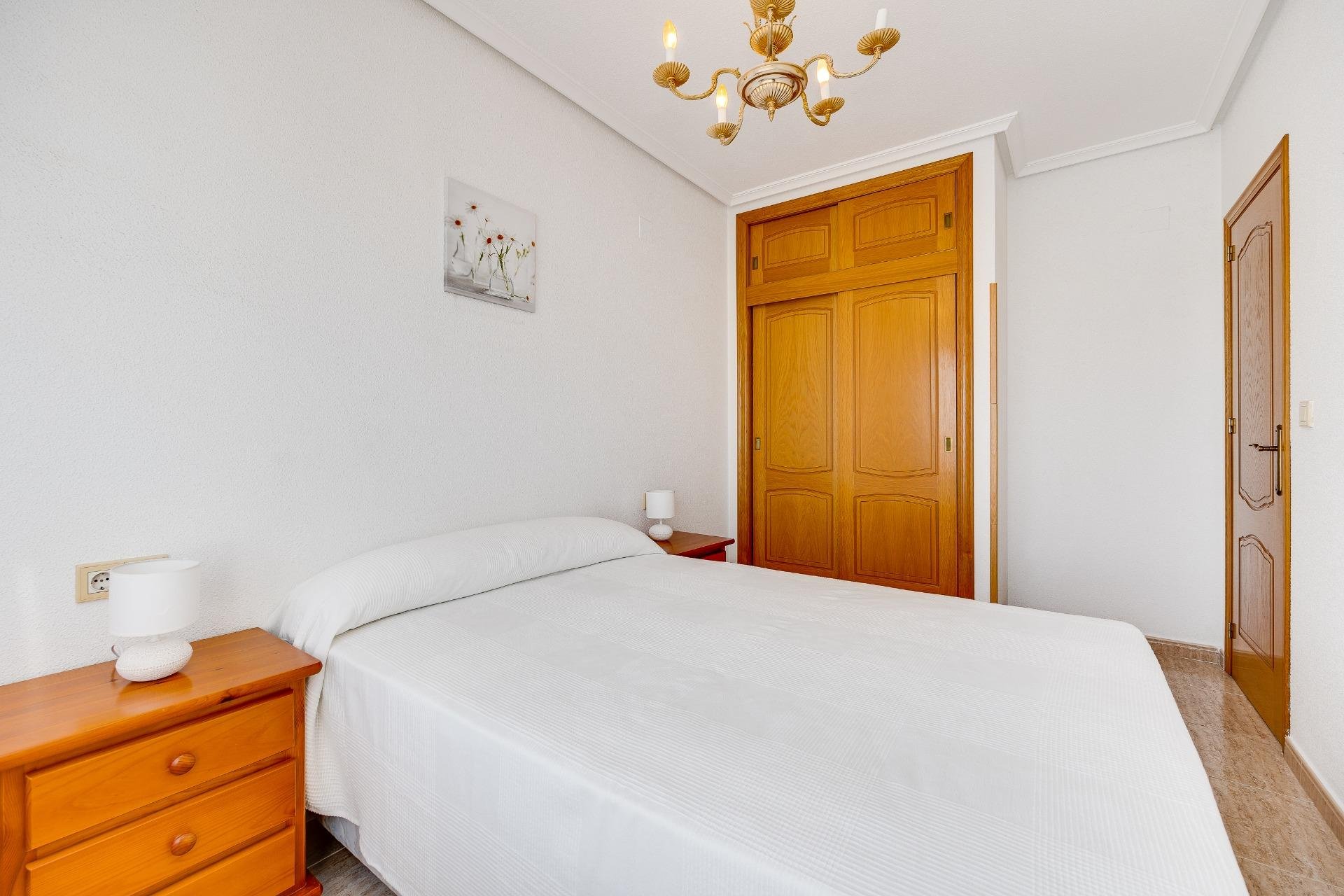 Reventa - Apartment -
Torrevieja - Estacion De Autobuses