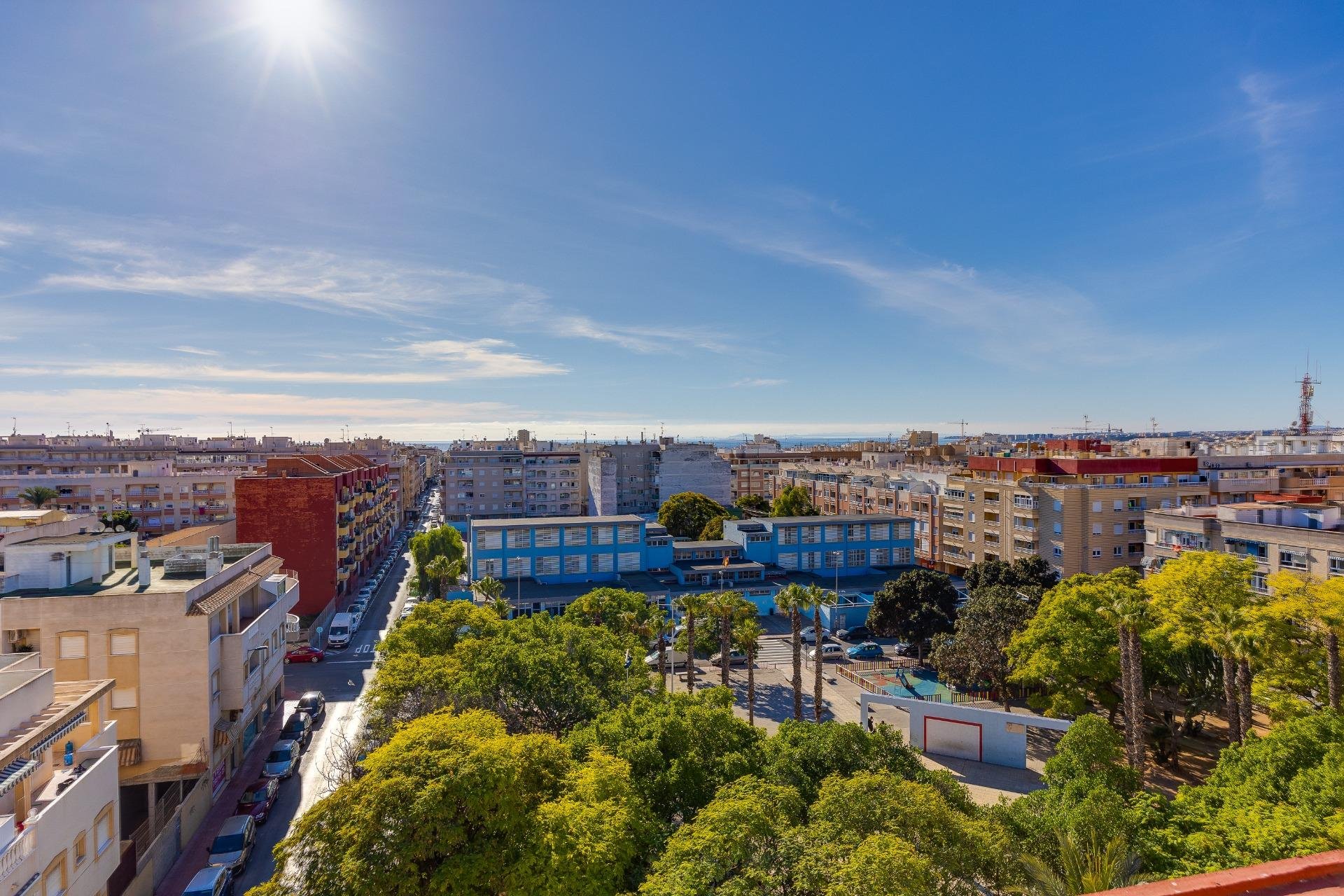 Reventa - Apartment -
Torrevieja - Estacion De Autobuses