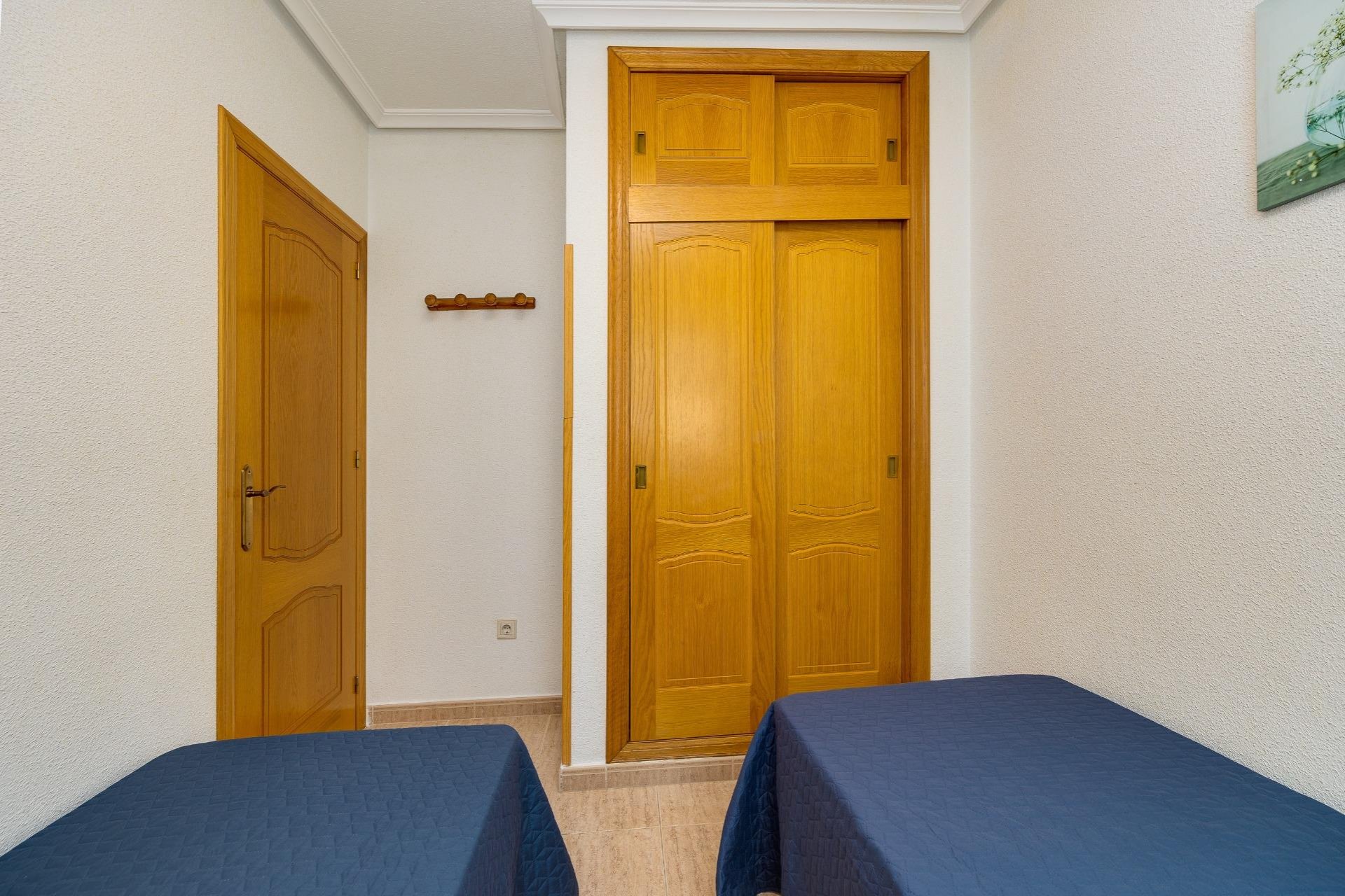 Reventa - Apartment -
Torrevieja - Estacion De Autobuses