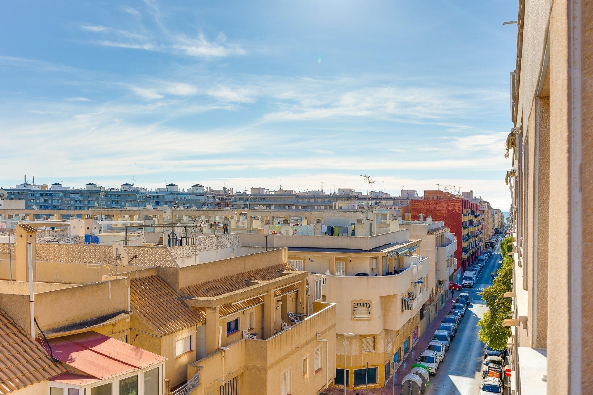 Reventa - Apartment -
Torrevieja - Estacion De Autobuses