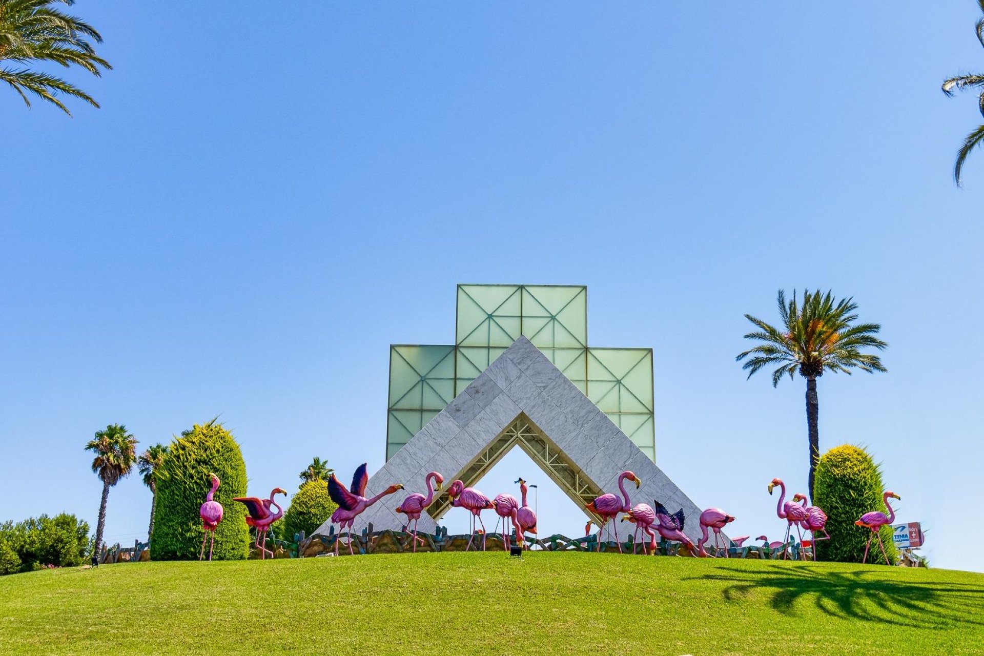 Reventa - Apartment -
Torrevieja - Estacion De Autobuses