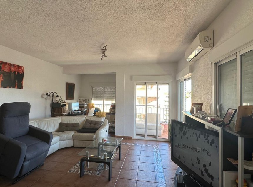 Reventa - Apartment -
Torrevieja - Estacion De Autobuses