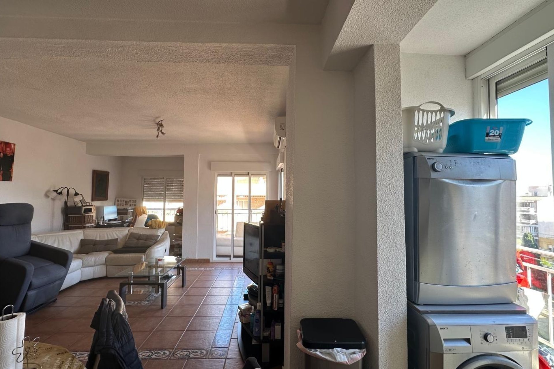 Reventa - Apartment -
Torrevieja - Estacion De Autobuses