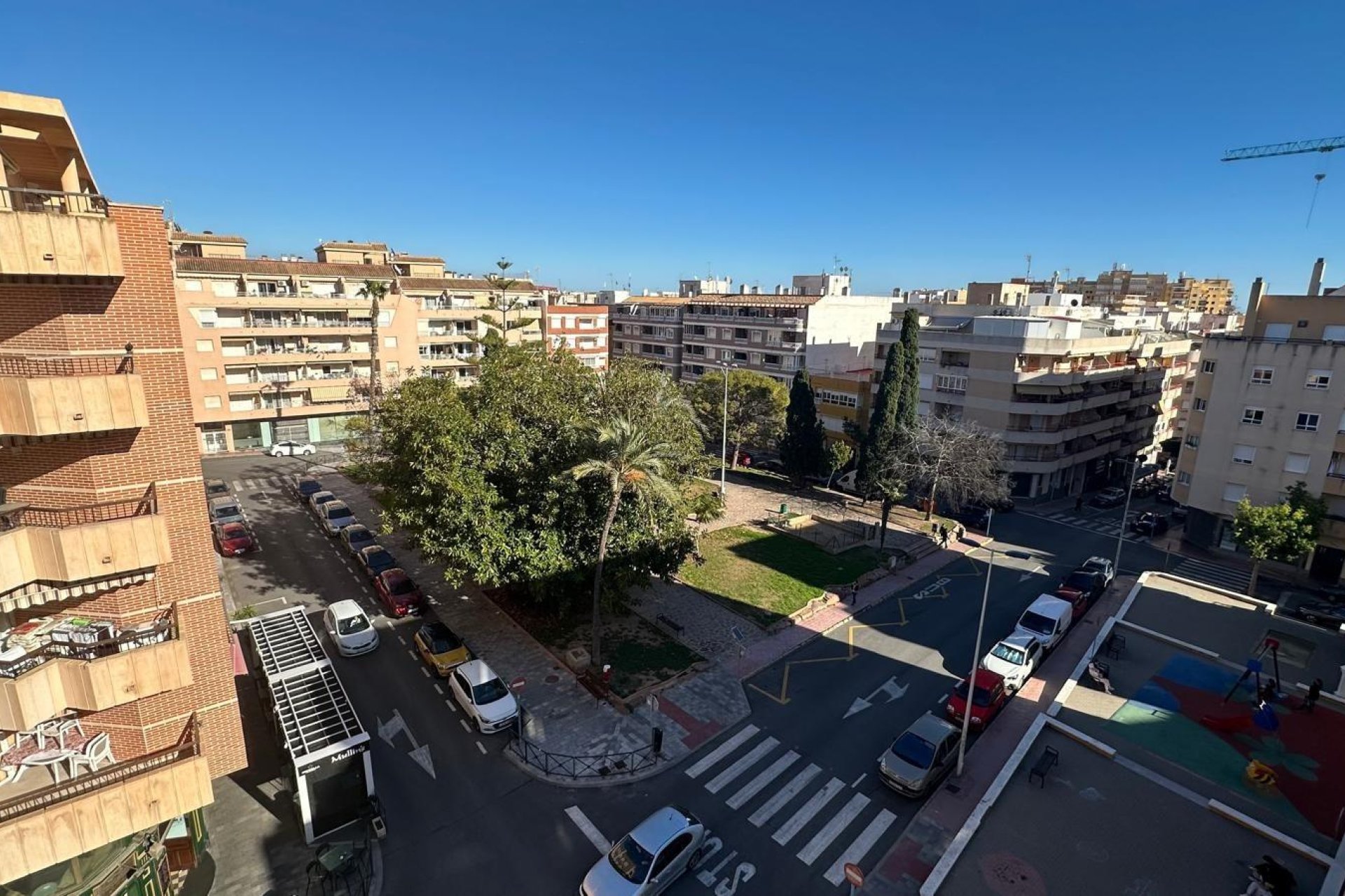 Reventa - Apartment -
Torrevieja - Estacion De Autobuses