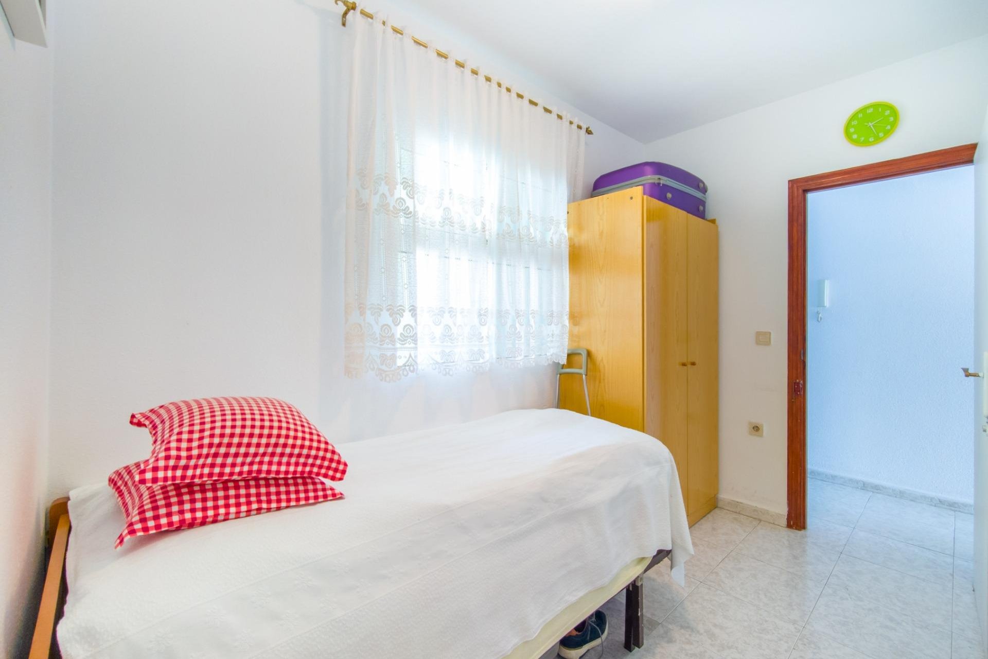 Reventa - Apartment -
Torrevieja - Estacion De Autobuses
