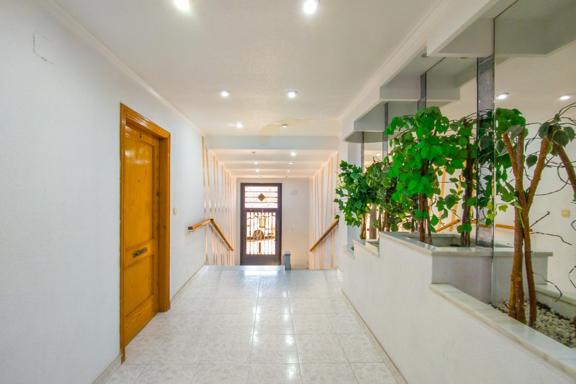 Reventa - Apartment -
Torrevieja - Estacion De Autobuses