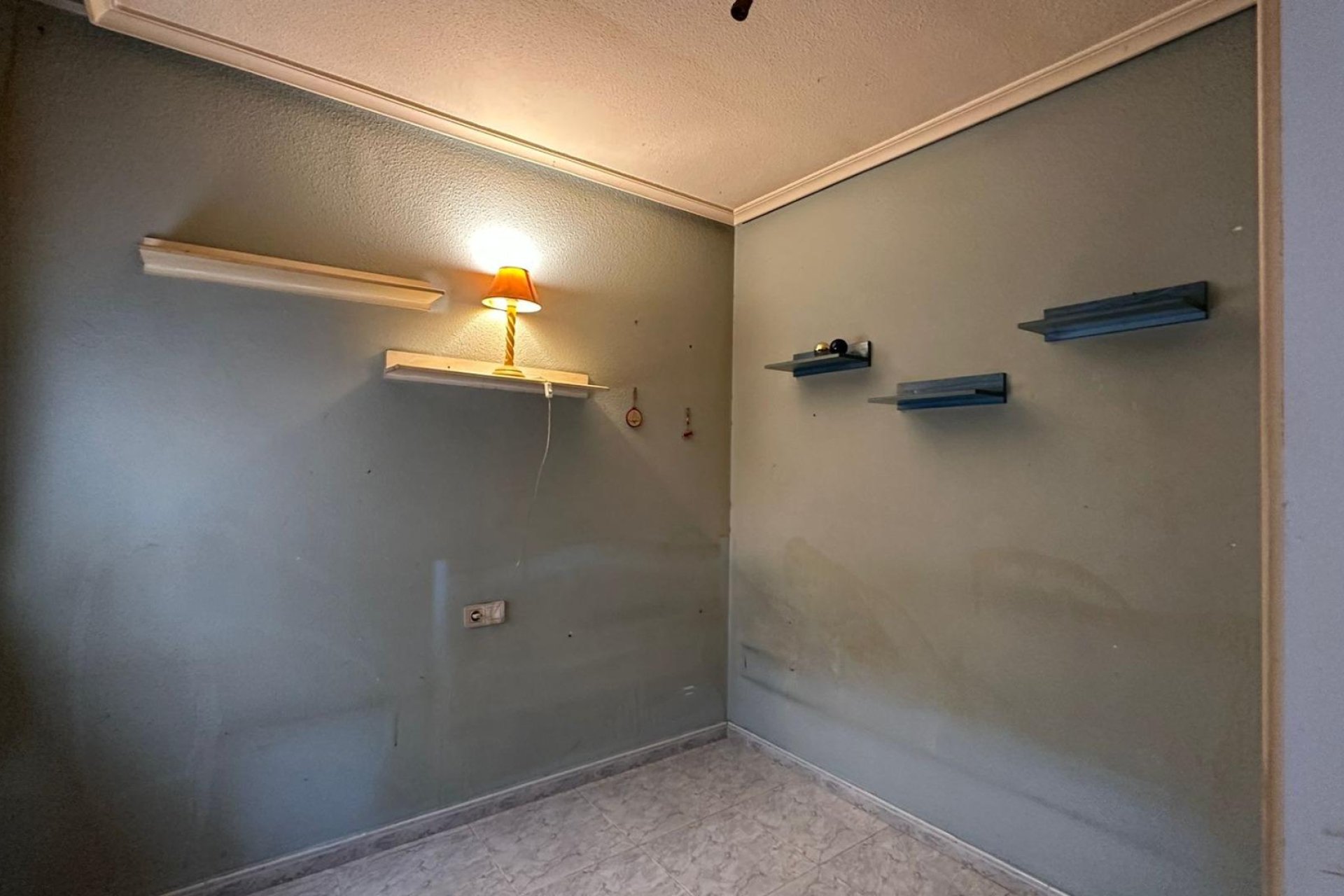 Reventa - Apartment -
Torrevieja - Estacion De Autobuses