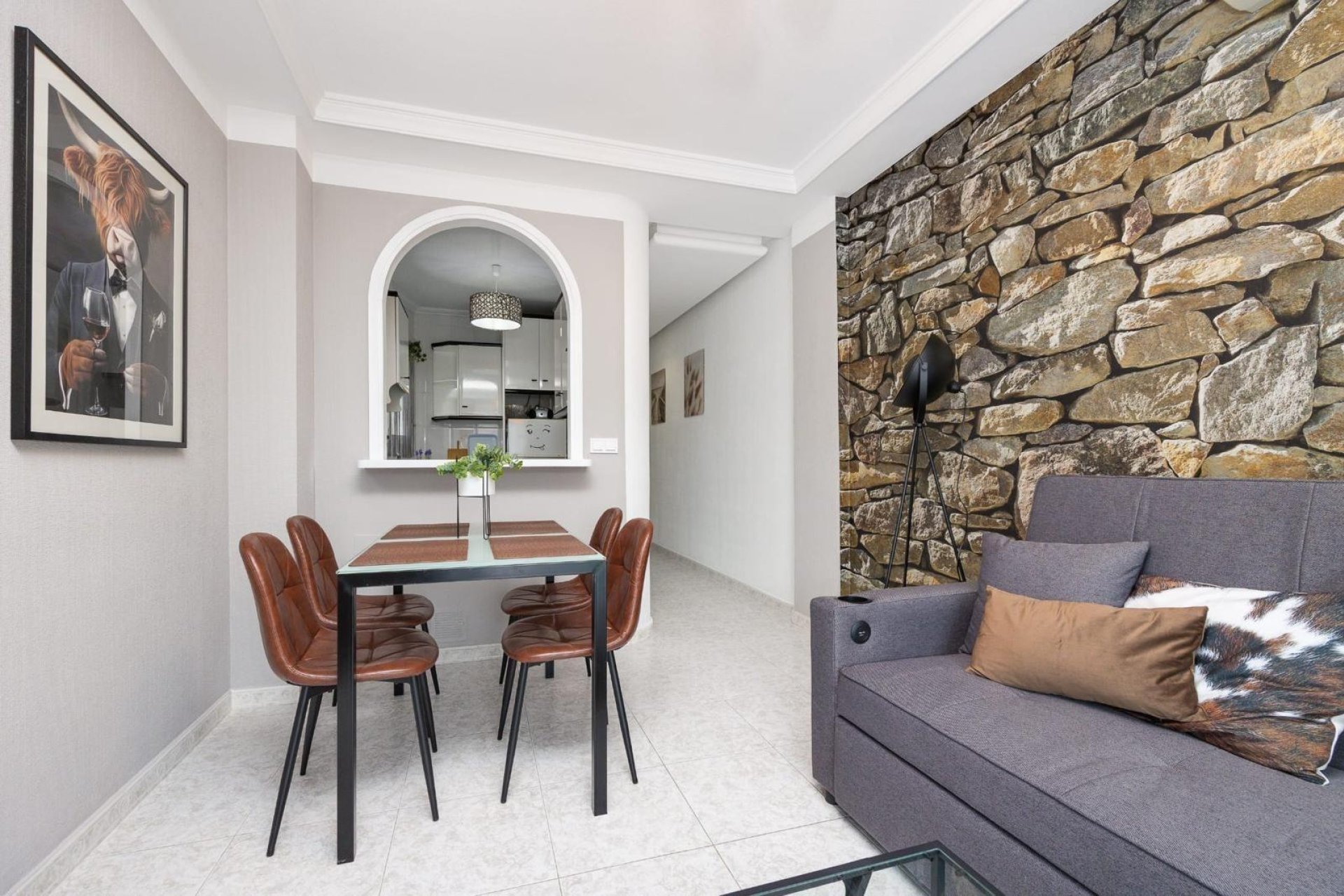 Reventa - Apartment -
Torrevieja - Estacion De Autobuses