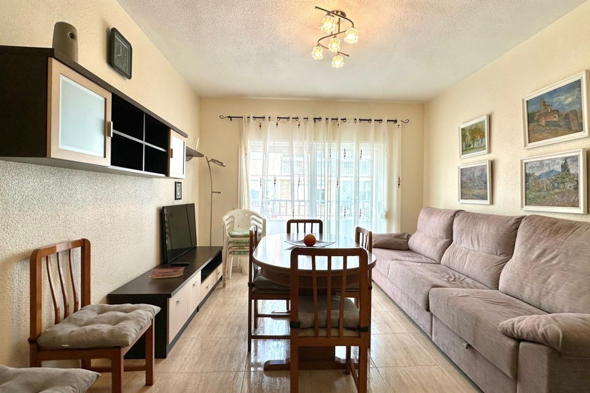 Reventa - Apartment -
Torrevieja - Estacion De Autobuses