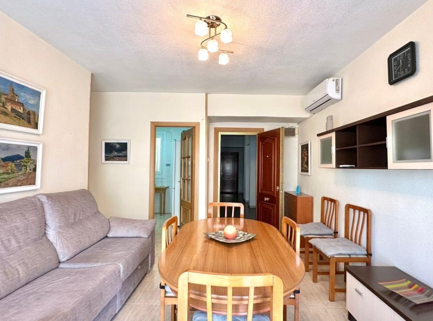 Reventa - Apartment -
Torrevieja - Estacion De Autobuses