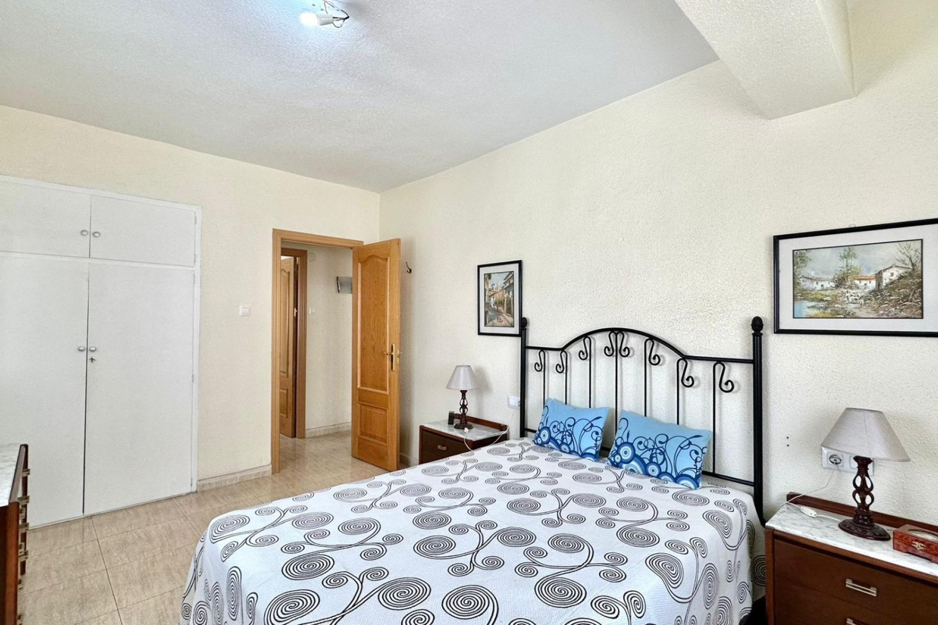 Reventa - Apartment -
Torrevieja - Estacion De Autobuses