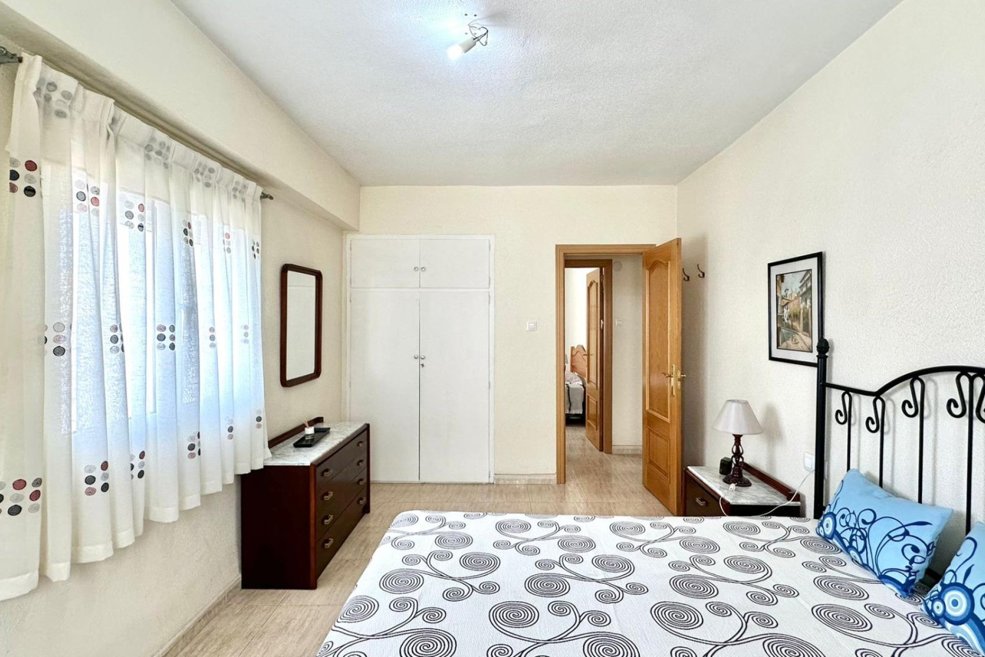 Reventa - Apartment -
Torrevieja - Estacion De Autobuses