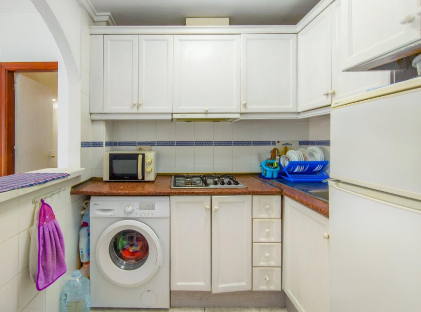 Reventa - Apartment -
Torrevieja - Estacion De Autobuses