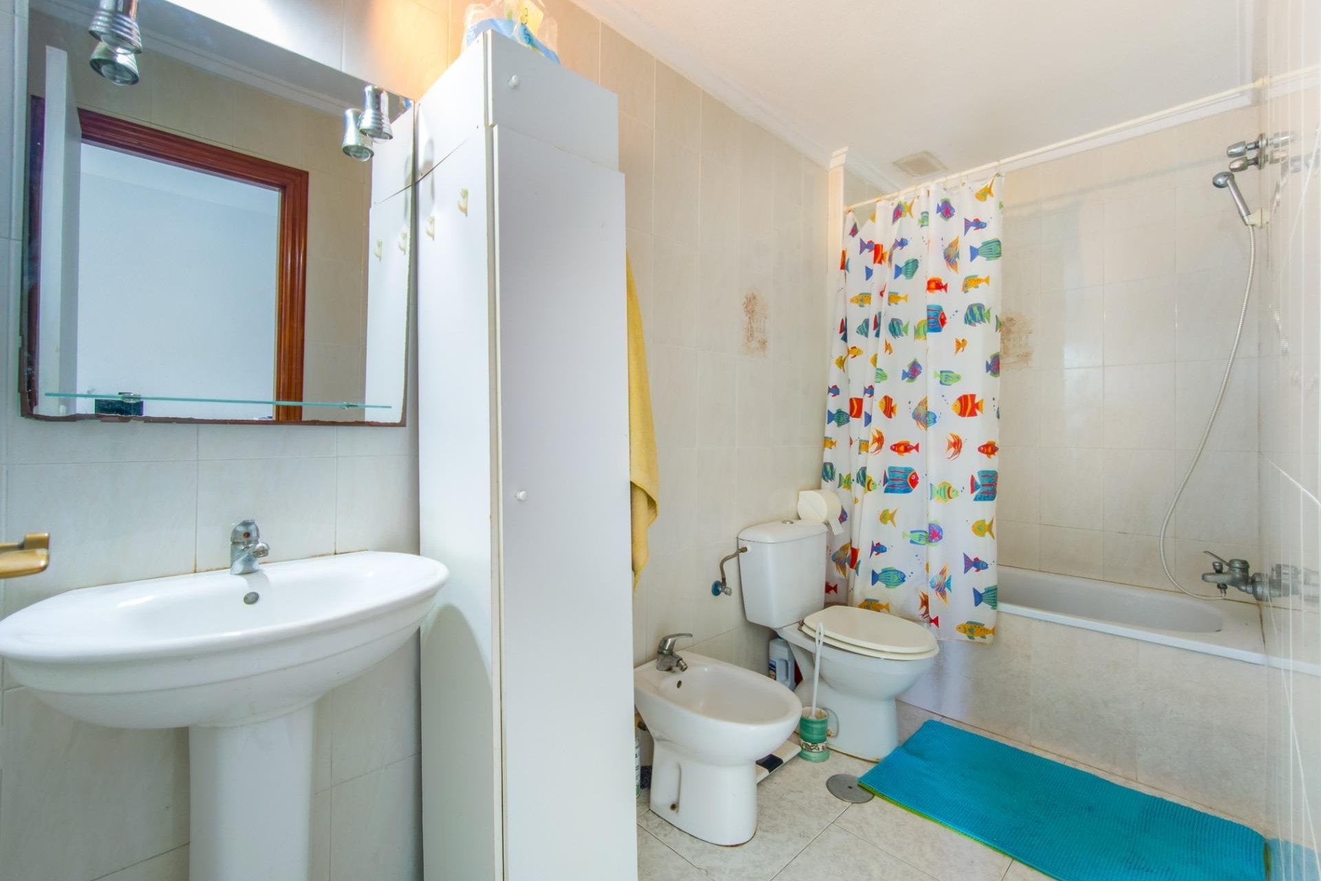 Reventa - Apartment -
Torrevieja - Estacion De Autobuses