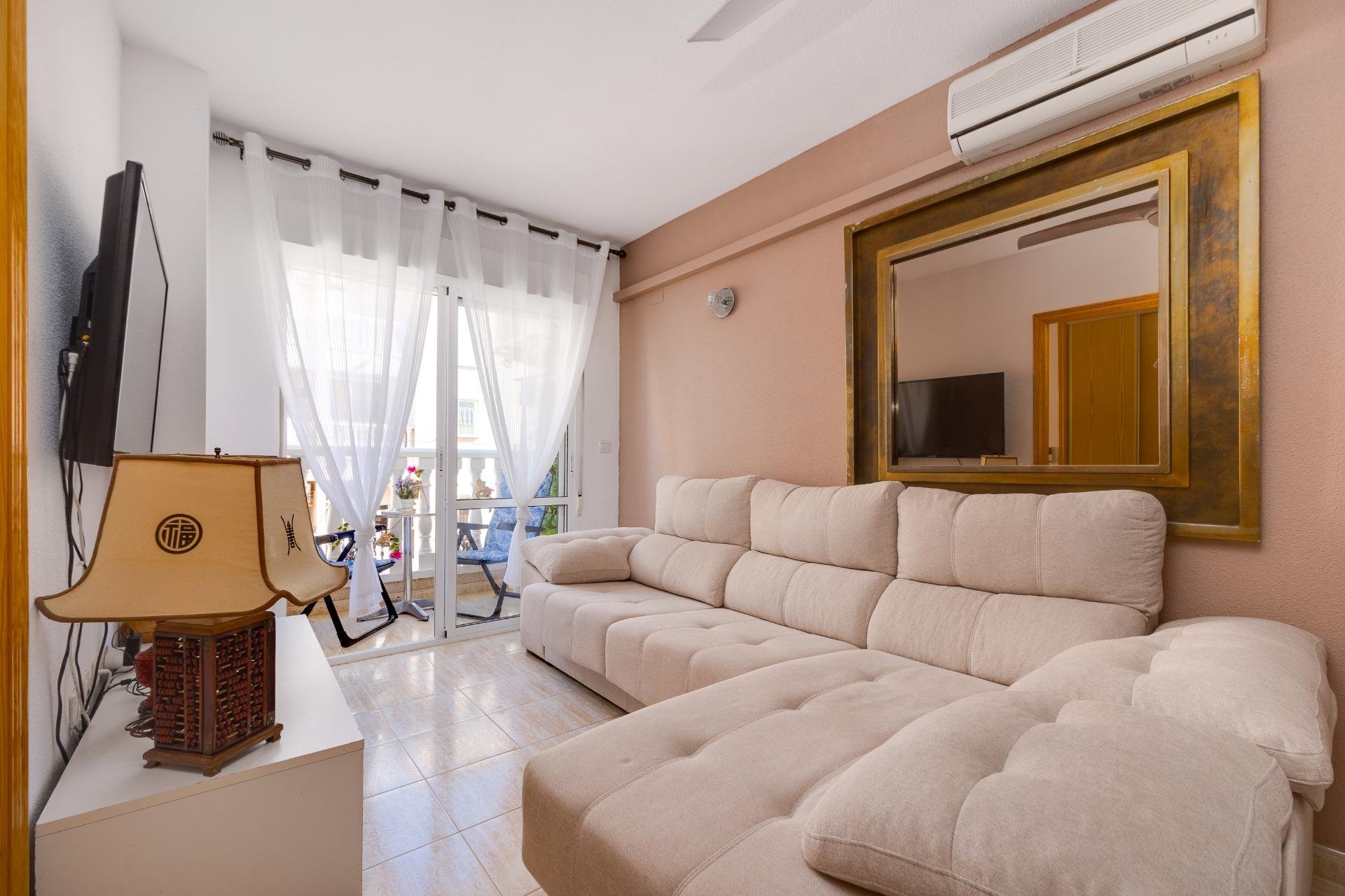 Reventa - Apartment -
Torrevieja - Estacion De Autobuses