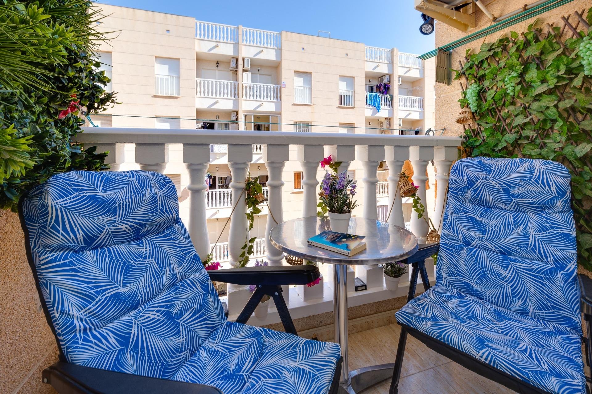 Reventa - Apartment -
Torrevieja - Estacion De Autobuses