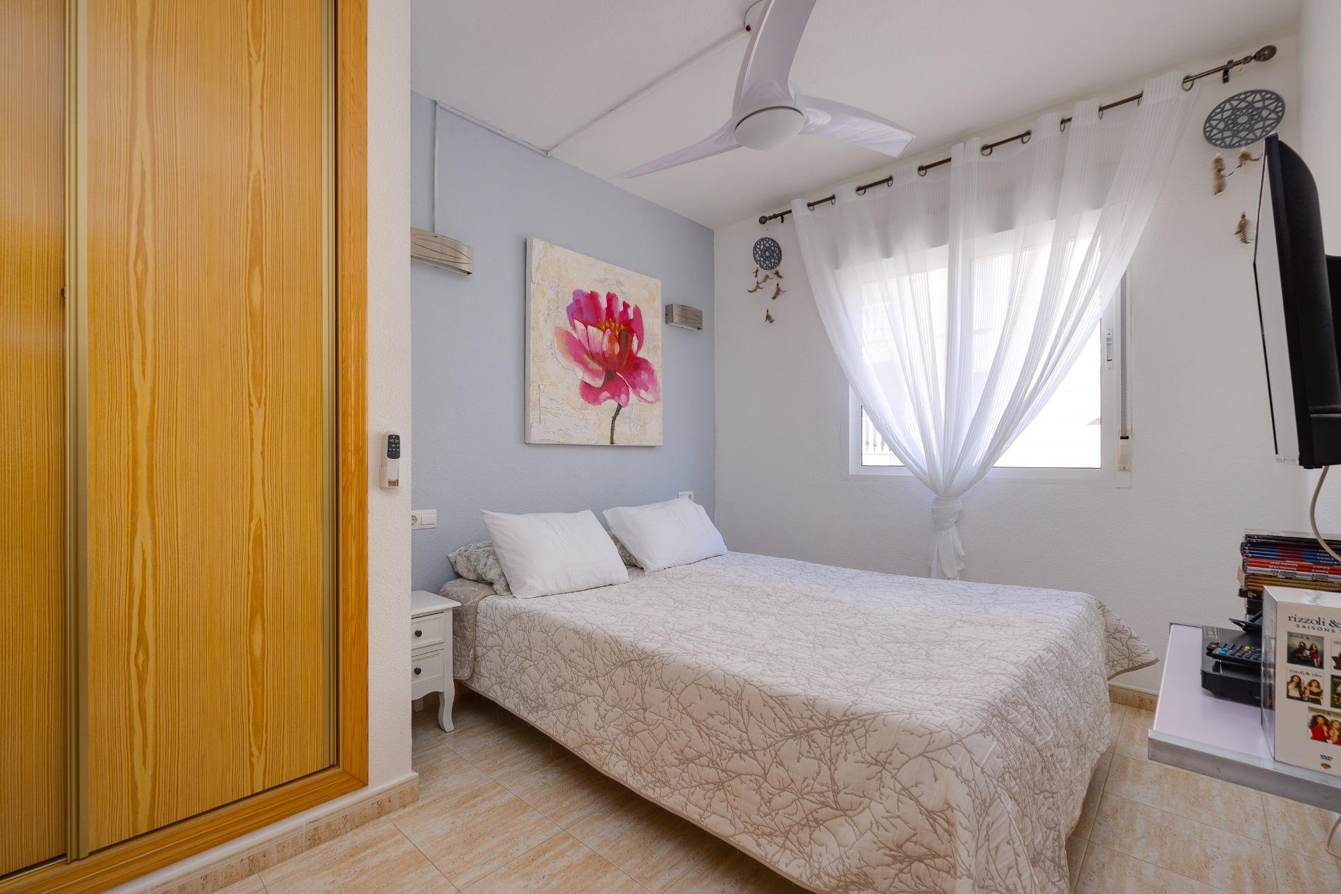 Reventa - Apartment -
Torrevieja - Estacion De Autobuses